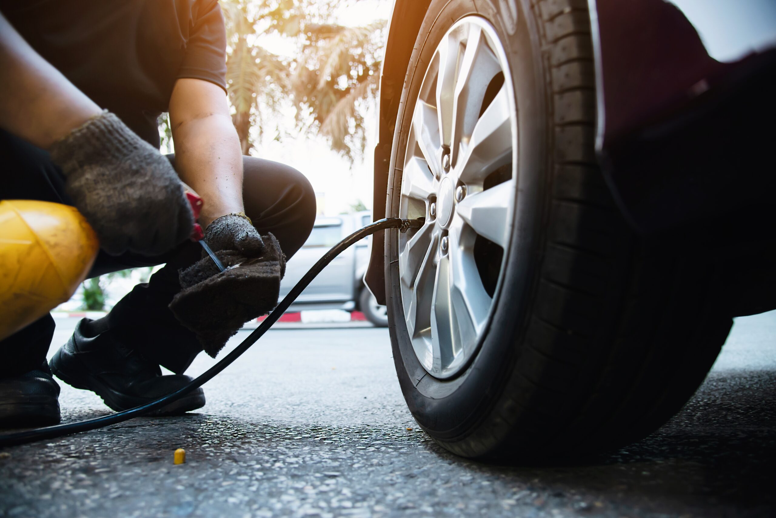 Tire Sales & Service in Toronto: Road Force Balancing, Seasonal Changes & Storage